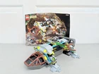 LEGO Rock Raiders: The Tunnel Transport (4980)