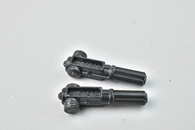 Transformers Age of Extinction Crosshairs AOE Part Plastic Weapon #2