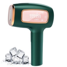 IPL Hair Removal Laser Permanent Body Painless Device 999,999 flashes