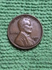 1931-S Lincoln Wheat Cent- Scarce Key Date