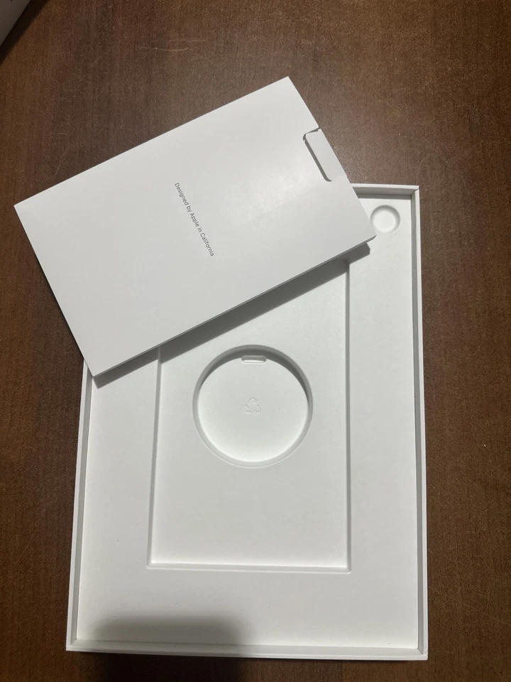 Apple iPad (10th generation) · 64GB · Cellular, foto 3 di 5