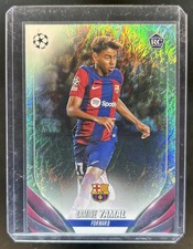 2023-24 Topps Jade Edition UEFA Club Competitions Soccer Checklist Guide in-content 24