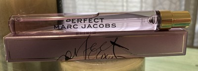 MARC JACOBS PERFECT ELIXIR EAU DE PARFUM PEN SPRAY FOR WOMEN 0.33 Oz /10 ml NEW!