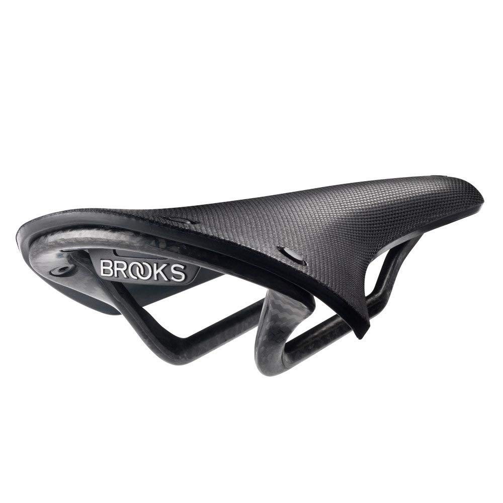 Y*様 BROOKS CAMBIUM C13 132mm Brooks England Cambium C13 All Weather Carbon Bike Saddle