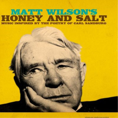 Matt Wilson Matt Wilson's Honey and Salt: Music Inspired By the (CD) (US IMPORT)