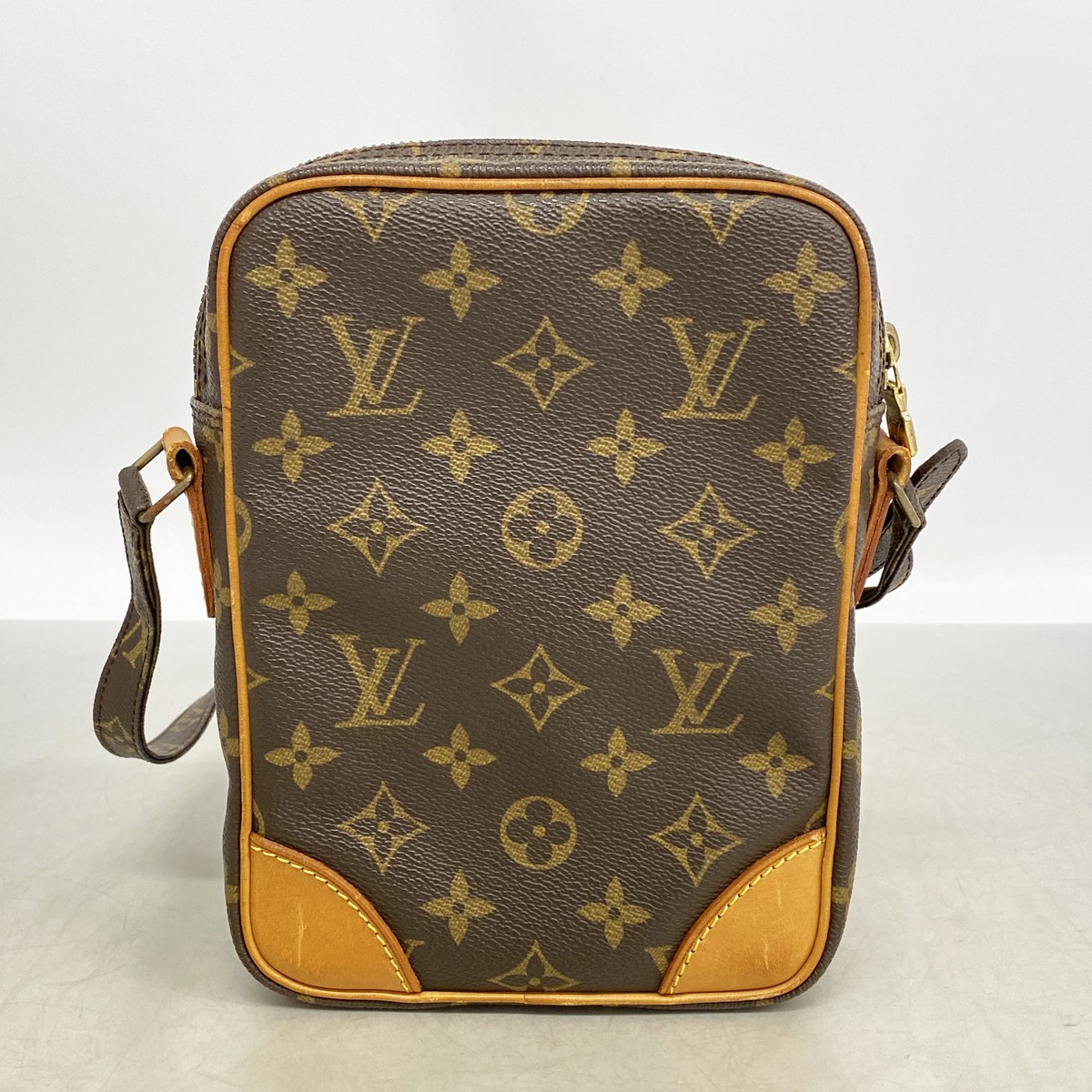 Louis Vuitton Shoulder Bag Monogram Amazon M45236 532485 — image 10