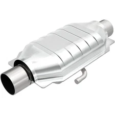 Catalytic Converter For 1985-1987 Chevrolet Nova