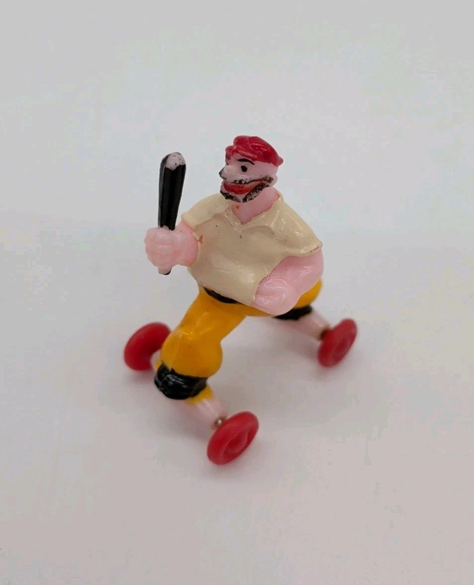 Marx Popeye Vintage & Antique Toys for sale | eBay