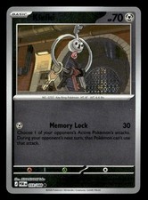 Pokemon Klefki #059/088 tcg Near Mint or Better