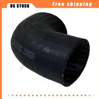 1PCS New Elbow Hose Radiator Water For Cummins 6C 8.3C ISC QSC 4B B3.9 3920762