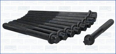 AJUSA 81005100 Zylinderkopfschraubensatz für OPEL Astra F CC (T92) M11