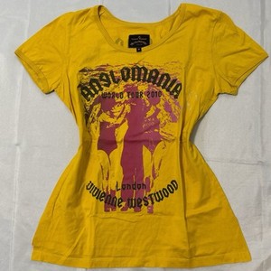 Vivienne Westwood T Shirt Vintage | eBay Vivienne Westwood T Shirt Vintage | eBay