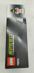 LEGO 75872 Audi R18 e-tron quattro MISB NEW Speed Champions EOL RARE