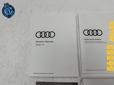 Repair Manuals & Literature for Audi TT for sale | eBay