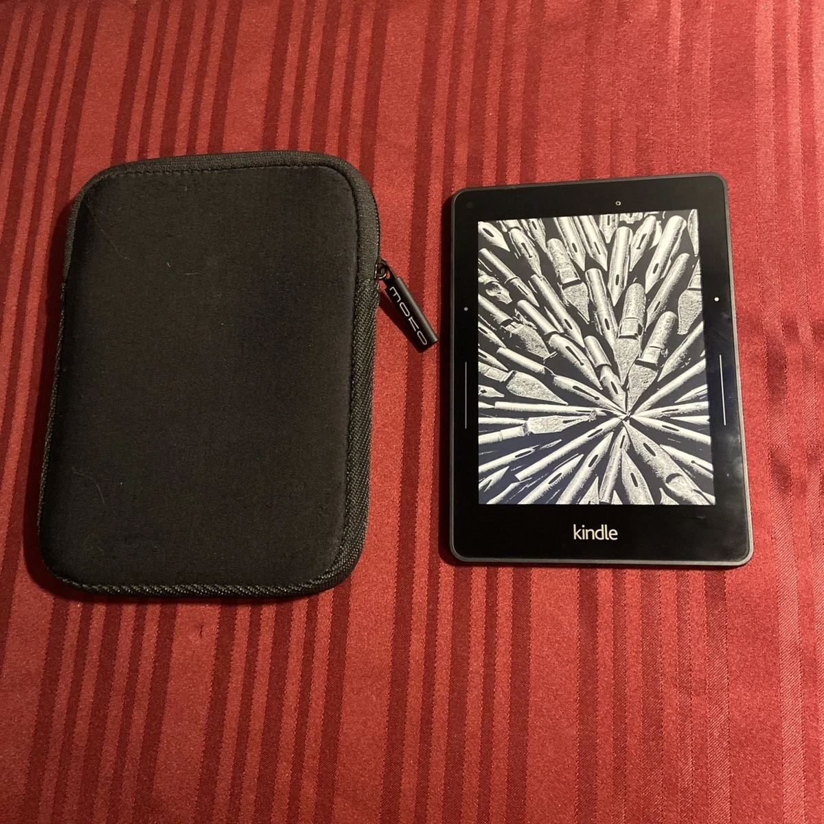 Amazon Kindle Voyage (7th Generation) eBook Readers for sale | eBay