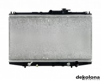 Radiator KüHler FüR Honda Accord Hatchback Coupe 98-03