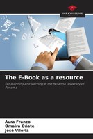 Aura Franco (U. A.) | The E-Book As A Resource | Taschenbuch | Englisch (2023)