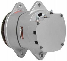 Wilson Hd Rotating Elect 90-01-4271 34 Si Series Alternator   12v, 110 Amp