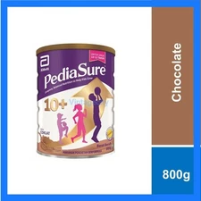 Abbott Pedia sure (EXP 2027) 10 optiheight Increase Height 10-15 Yrs Old 10+800g