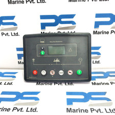 DEEP SEA ELECTRONICS 6123 AMF GREAVES AUTO CO...