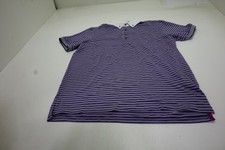 Greyson Golf Dakota Polo Mens Size Medium Toadflax Regular 1010C 01262902 New