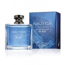 Nautica Nautica Voyage N-83 Eau de Toilette For Men