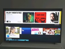 Samsung the Frame 32-inch QE32LS03T 2020