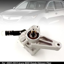 Nueva bomba de dirección asistida para Honda Pilot 2003-2013 para Acura MDX 2005-2010