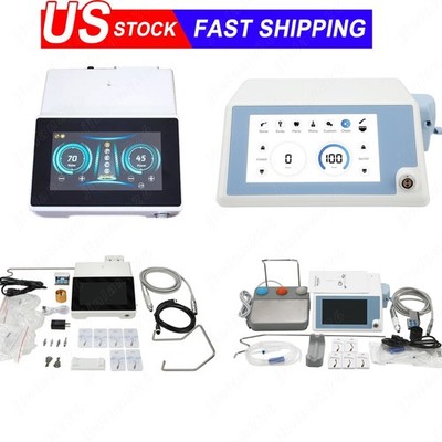 Woodpecker Style Ultra Surgery Piezo Bone Unit-Surgic Touch+LED Handpiece  Tips