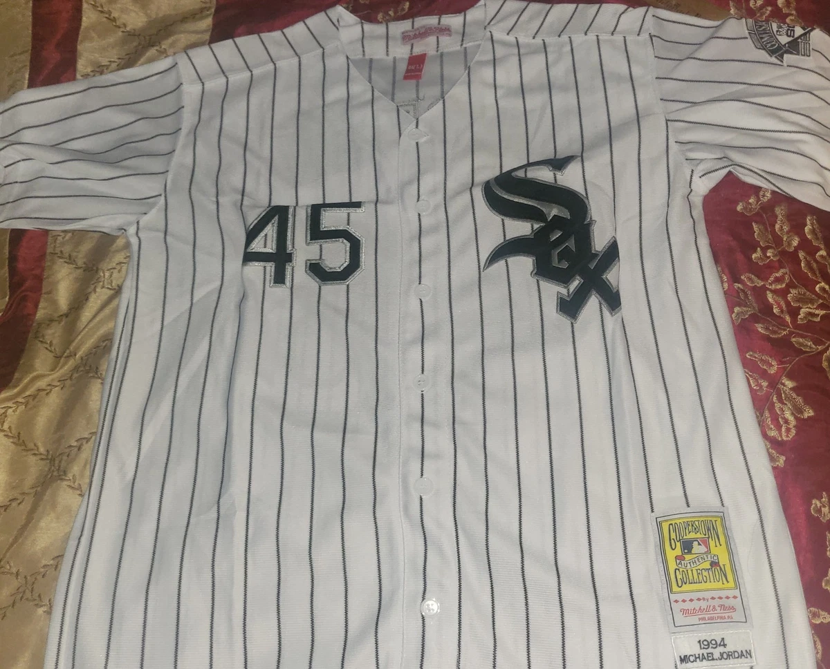 Chicago White Sox Unisex Adult MLB Jerseys for sale | eBay