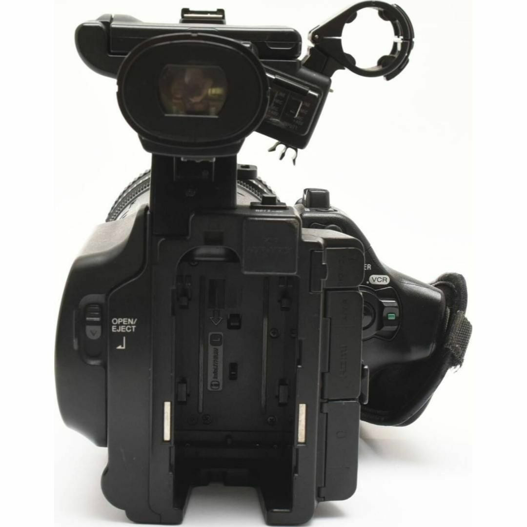 SONY HDV 業務用ビデオカメラ本体 SONY HDV 業務用ビデオカメラ本体 Amazon.co.jp: SONY ソニー NXCAM