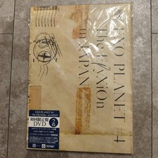 EXO PLANET #4 - The ElyXiOn - in JAPAN (First Release)