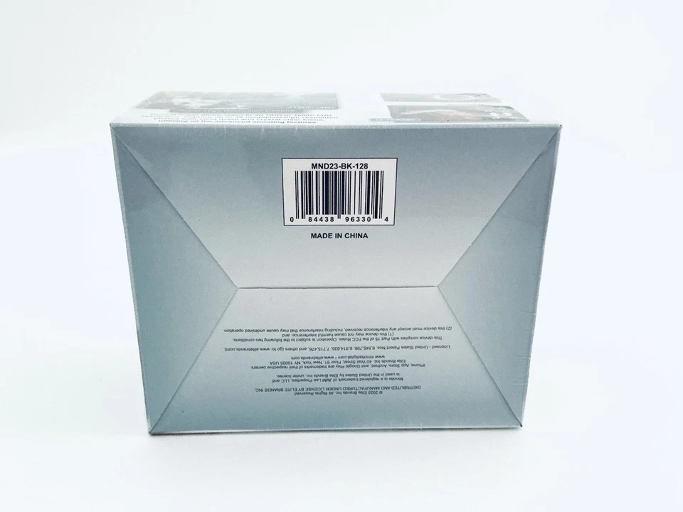 Cámara digital Minolta MND23 BL 48 MP 4K Ultra HD compacta nueva caja sellada de fábrica Foto 2 de 4