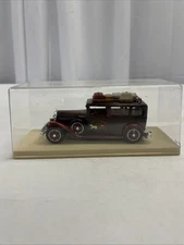 Eligor 1:43 1052 Talbot 1930 “Taxi Hotel De France”