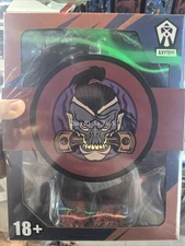 AXYTOYS 1/12 Red DEVIL AXY-D002-B Action Figure Deluxe Edition EX in Stock New