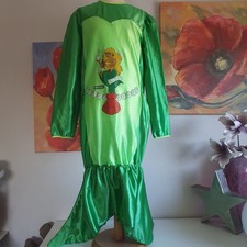 Meerjungfrau Kinderkarnevalkostüm Gr.164 Guter  Zustand 