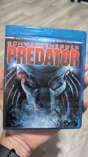 Predator 1987, Blu-ray Ultimate Hunter Edition 