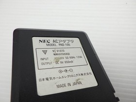 AS IS-PC Engine Console CoreGrafx (PI-TG3) PC Engine JP GAME. 9000024745186