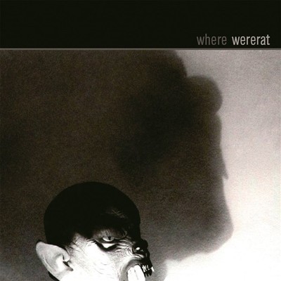 Where Where - Wererat (CD)