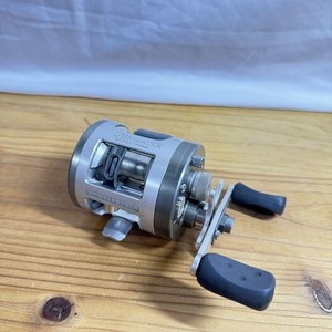 値下げ　Abu Garcia Morrum SX3601CMAG アブガルシア(Abu Garcia) AMB.Morrum(モラム) ZX3600 Mag ☆激