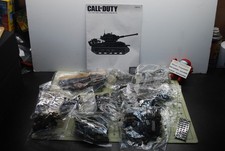 Mega Bloks Call Of Duty Battle Tank Cng96