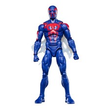 Marvel Legends Spider-Man 2099 Figur - Retrocard - Hasbro