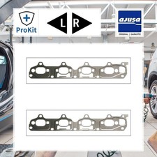ORIGINAL® Ajusa Dichtung, Abgaskrümmer für Opel ZAFIRA / ZAFIRA FAMILY B