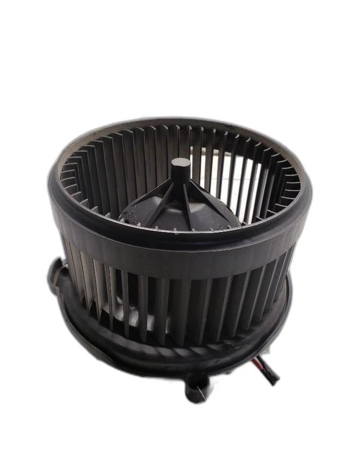 Motor de ventilador compatível com 06-17 EQUINOX 1307850 - Imagem 2 de 4