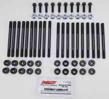 Arp 234-5608 Ls Main Stud Kit For Small Block Chevy Ls1ls6 4-bolt Main