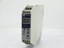 JUMO 701160/8-0153-001-23 Temperature Controller