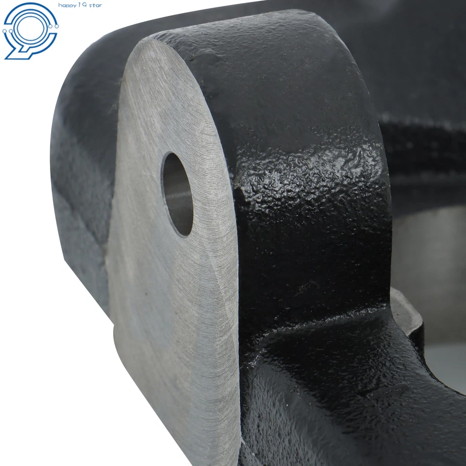 3" Front Lift Spindles Suspension Kit 2002-2018 For Dodge Ram 1500 2WD Truck Foto 4 de 4