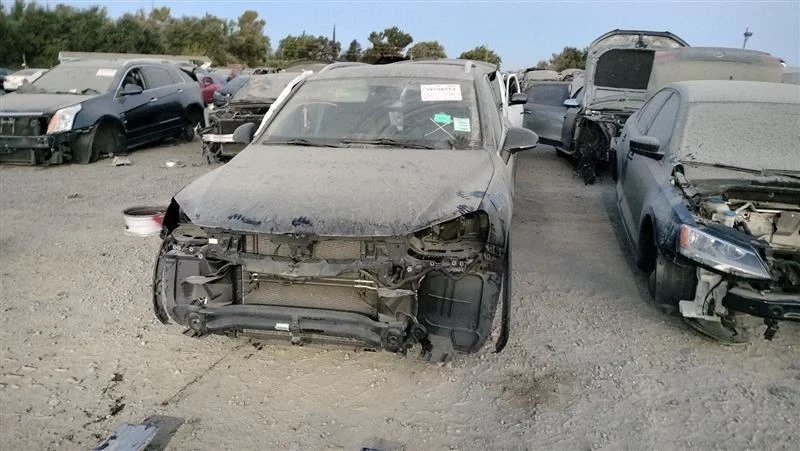 TRANSFER CASE 2011-2017 VOLKSWAGEN TOUAREG Foto 2 de 4