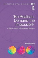 'Be Realistic, Demand The Impossible' Helen Penn Taschenbuch Englisch 2018