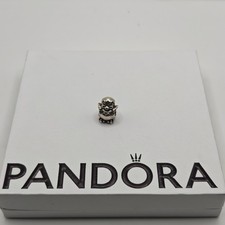 Pandora Charm Easter Chick Hatchling Spring Chicken Genuine ALE 925 790528